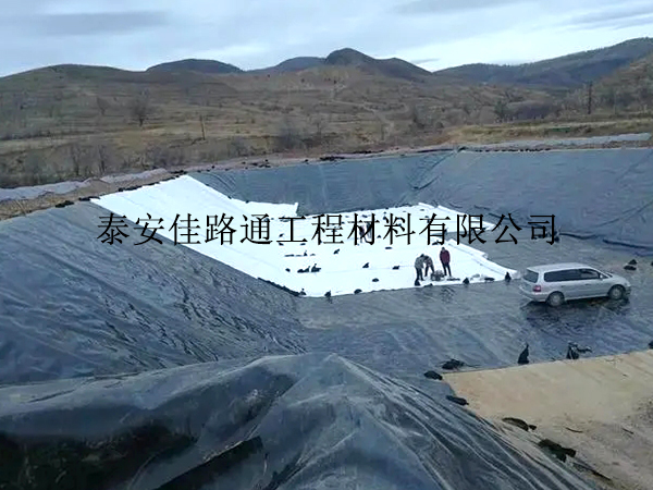 防滲膜廠家分享蓄水池防滲膜性能優(yōu)勢 防滲膜廠家分享蓄水池防滲膜性能優(yōu)勢