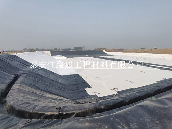 蝦池利用防滲膜進(jìn)行建設(shè)有哪些養(yǎng)殖經(jīng)驗(yàn)？