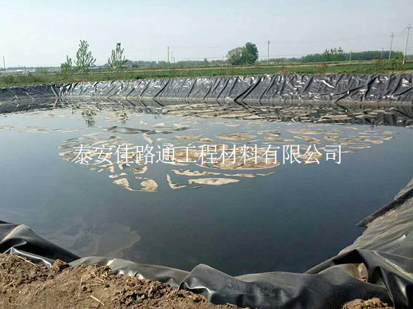 垃圾填埋場(chǎng)防滲膜：筑起綠色屏障，守護(hù)環(huán)境未來(lái)
