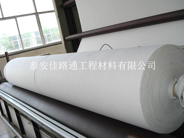 滌綸土工布驗(yàn)收標(biāo)準(zhǔn)：確保品質(zhì)，守護(hù)工程安全