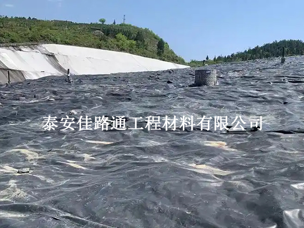 水產(chǎn)養(yǎng)殖防滲膜細節(jié)裁剪技巧：精準高效，守護水域新生態(tài)
