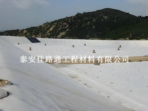 HDPE復(fù)合土工膜能用多久？5大關(guān)鍵因素決定壽命長短