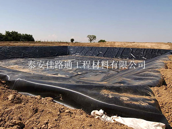 污水池防滲膜滑坡頻發(fā)？5 個解決方案 + 預防要點全掌握